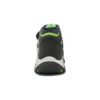 Rugged Ranger Shoes “Blue Green”