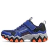 Rugged Summits “Blue Orange”