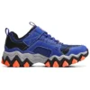Rugged Summits “Blue Orange”