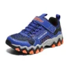 Rugged Summits “Blue Orange”