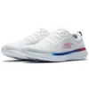 Running Shoes White