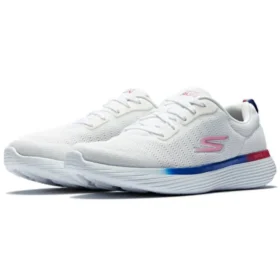 Running Shoes White