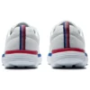 Running Shoes White