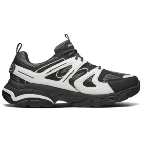 RX FIT Stak Ultra Treso Casual Shoes Black/White
