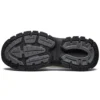 RX FIT Stak Ultra Treso Casual Shoes Black/White