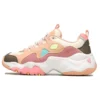 s D’ Lites 3.0 Brave Output Low-Top Daddy Shoe Pink