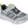 S-Lights: Glide-Step Lights