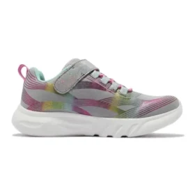 S Lights-Glow-Brites “Light Grey Multicolor”