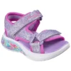 S-Lights: Mermaid Dreams Sandal – Marina Bliss