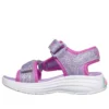 S-Lights: Mermaid Dreams Sandal – Marina Bliss