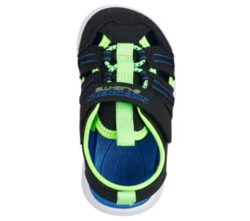 S-Lights: Sola Glow Sandal