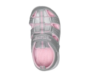 S-Lights: Sola Glow Sandal – Power Step
