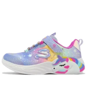 S Lights “Unicorn Dreams – Light Blue Multicolor”