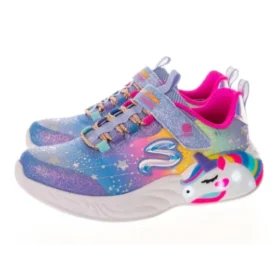 S Lights “Unicorn Dreams – Light Blue Multicolor”