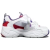 Sailor Moon x Skechers D Lites Airy 2.0 Running Shoes White/Purple