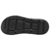 Sargo Casual Black Slippers