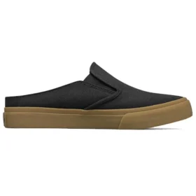 SC Slip-Ons Black