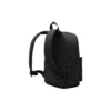 Scolor Logo Printed Backpack “Black Gold Grey”