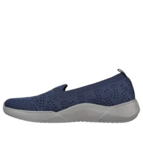 Seager Cup-Fireworks Sneaker “Blue Grey”