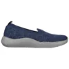 Seager Cup-Fireworks Sneaker “Blue Grey”