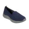 Seager Cup-Fireworks Sneaker “Blue Grey”