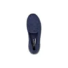 Seager Cup-Fireworks Sneaker “Blue Grey”