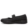 Seager Slip-on Shoes Black