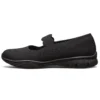 Seager Slip-on Shoes Black