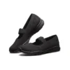 Seager Slip-on Shoes Black