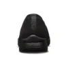 Seager Slip-on Shoes Black