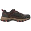 Selmen Cormack “Black Brown”