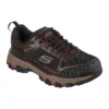 Selmen Cormack “Black Brown”