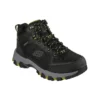 Selmen Melano Tex “Black”