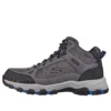 Selmen Melano Tex “Grey”