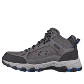 Selmen Melano Tex “Grey”