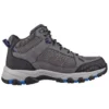 Selmen Melano Tex “Grey”