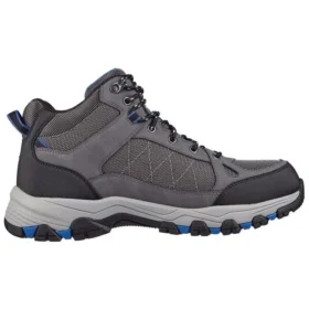 Selmen Melano Tex “Grey”