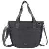 Shopper D-Ring Pocket Bag
