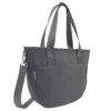Shopper D-Ring Pocket Bag