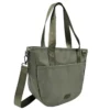 Shopper D-Ring Pocket Bag