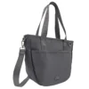 Shopper D-Ring Pocket Bag