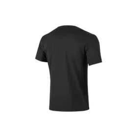 Short Sleeve Tee “Black”
