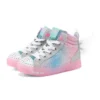 Shuffle Brights “Pink Blue”