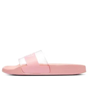 Side Lines 2 Casual Slippers Pink