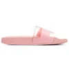 Side Lines 2 Casual Slippers Pink