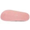 Side Lines 2 Casual Slippers Pink