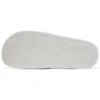 Side Lines 2 Sports Slippers “White Black”