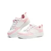 Skate Shoes “Pink White”