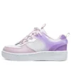 Skateboard Shoes “White Pink Purple”