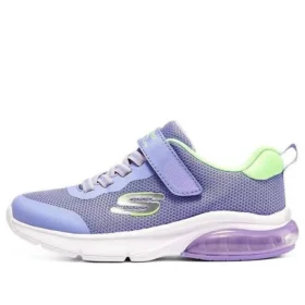 Skech-air Airmatic Sneakers “Purple White”